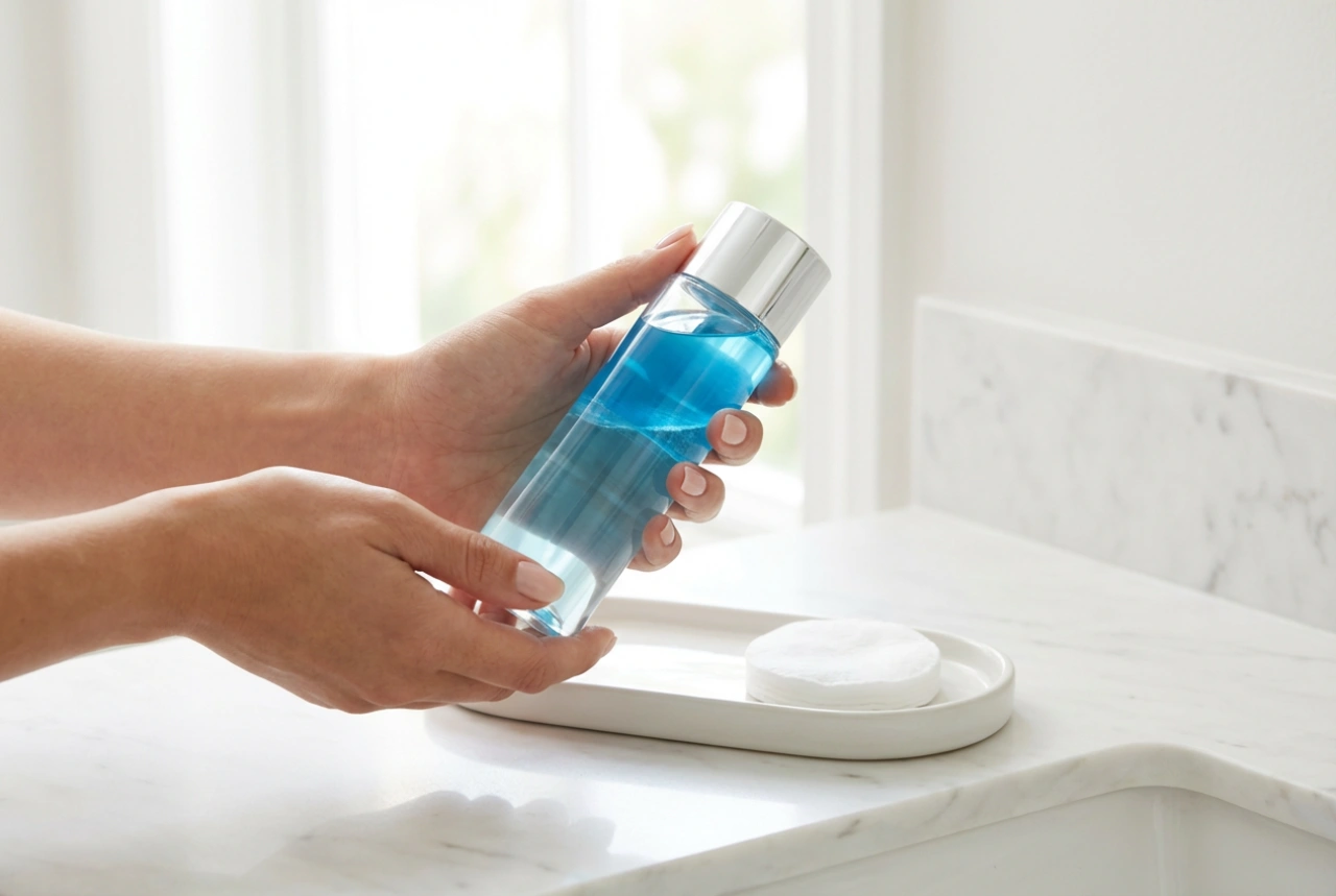 Двуфазен дегримьор за очи: как правилно да премахнем водоустойчив грим