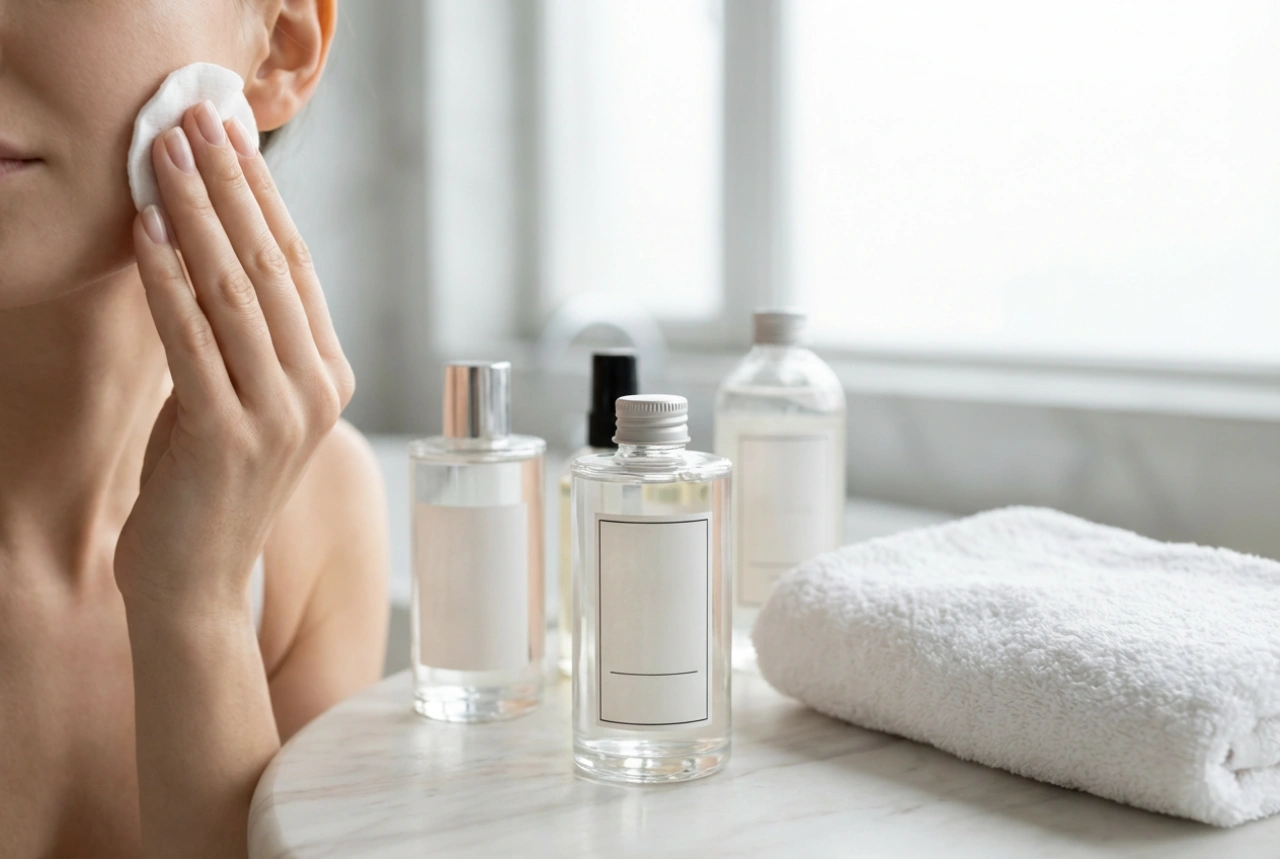 Продукти за премахване на грим: какво да изберем за различните видове грим