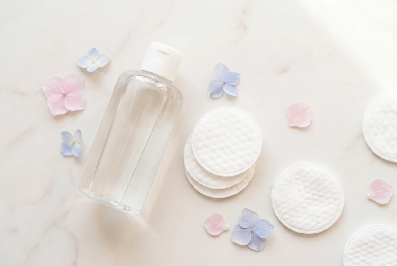 Добра мицеларна вода: как да я разпознаем и използваме правилно