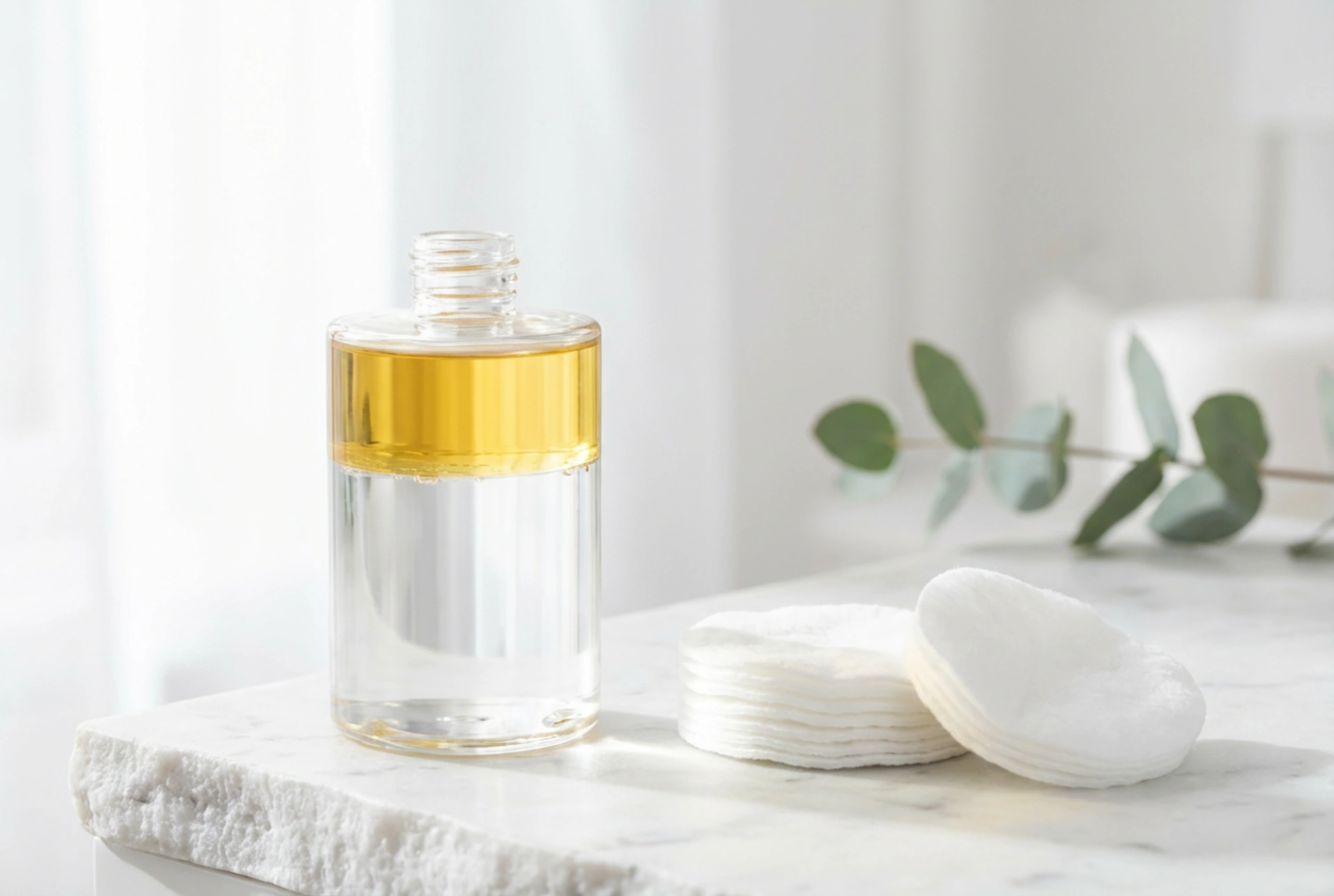 Мицеларна вода с масло: как ефективно да премахнем грима