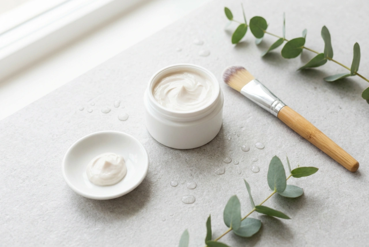 Хидратираща маска за лице на практика: как да подсилим нейното действие