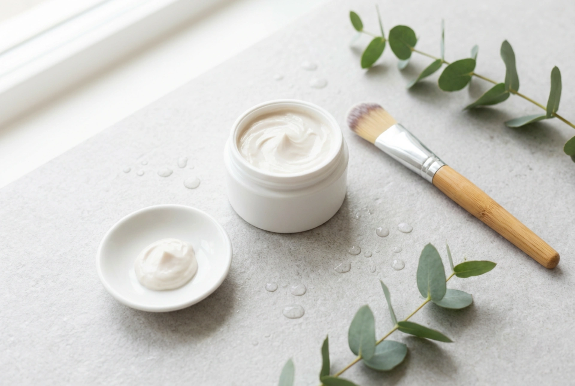 Хидратираща маска за лице на практика: как да подсилим нейното действие