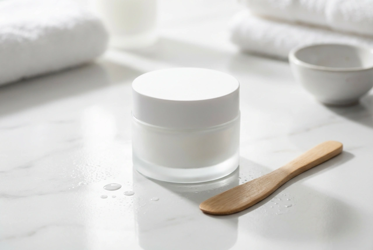 Нощна маска за лице: как да я нанасяте, колко да използвате и какво да правите сутрин