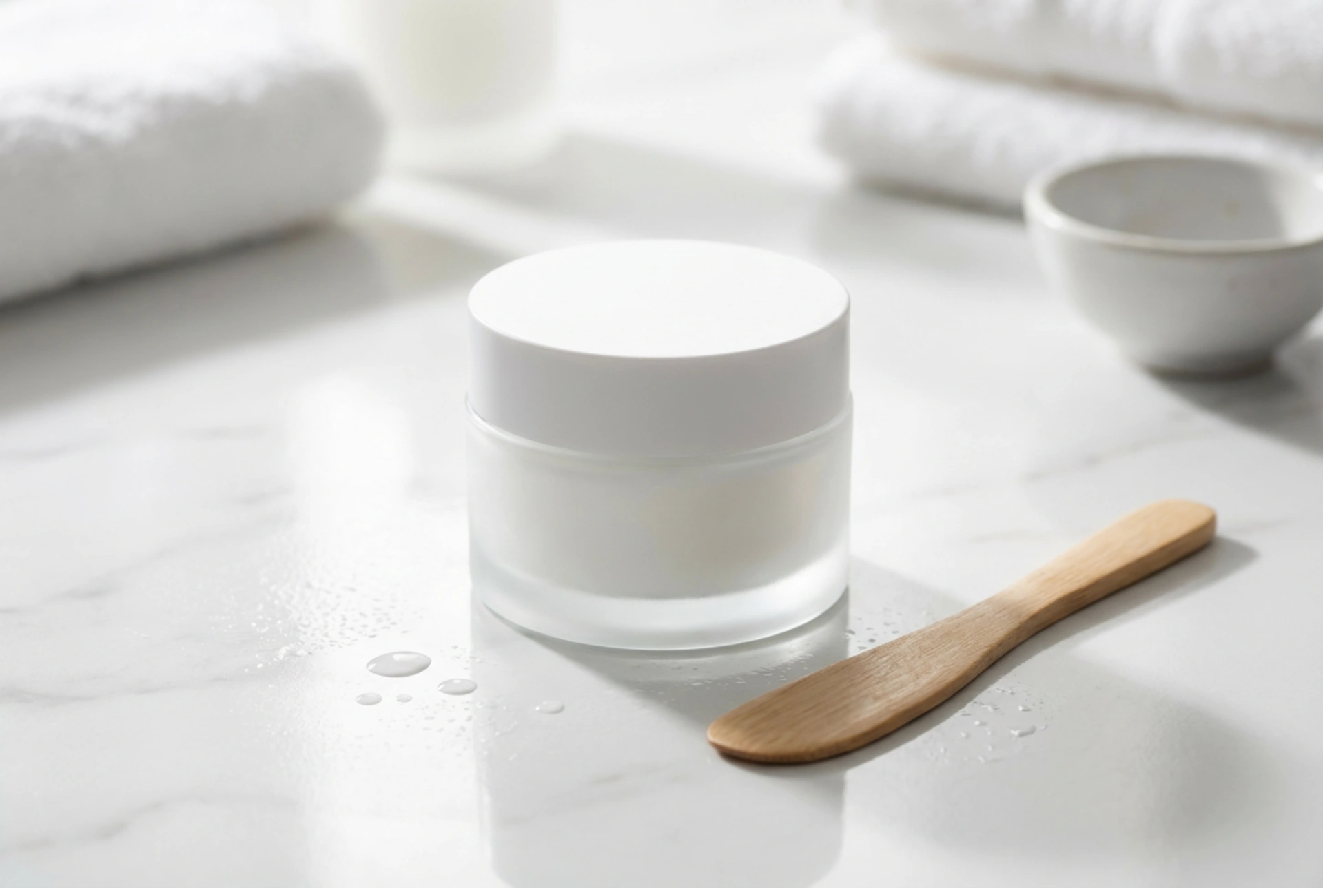 Нощна маска за лице: как да я нанасяте, колко да използвате и какво да правите сутрин