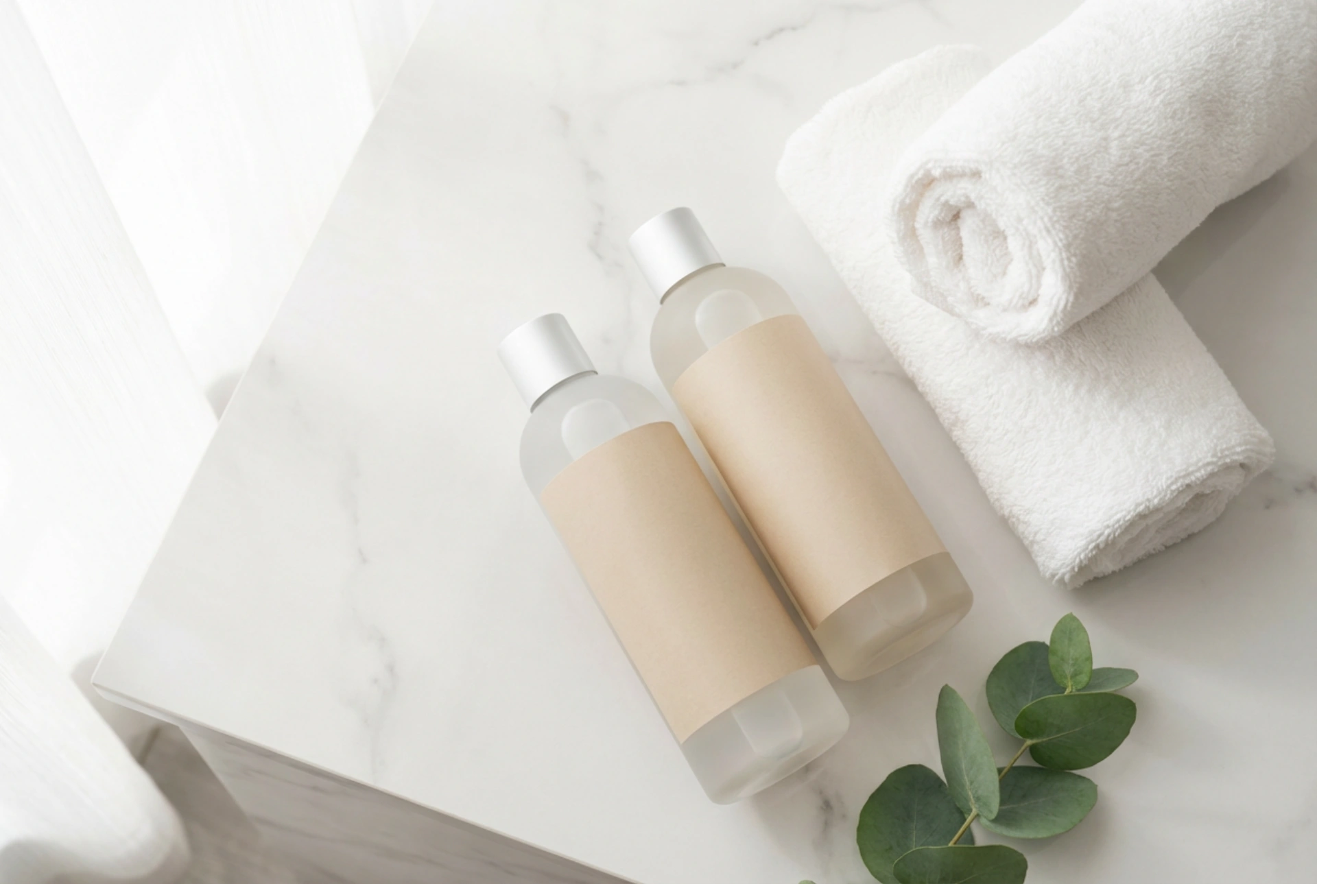 Шампоан при косопад: как да изберем и да мием скалпа нежно