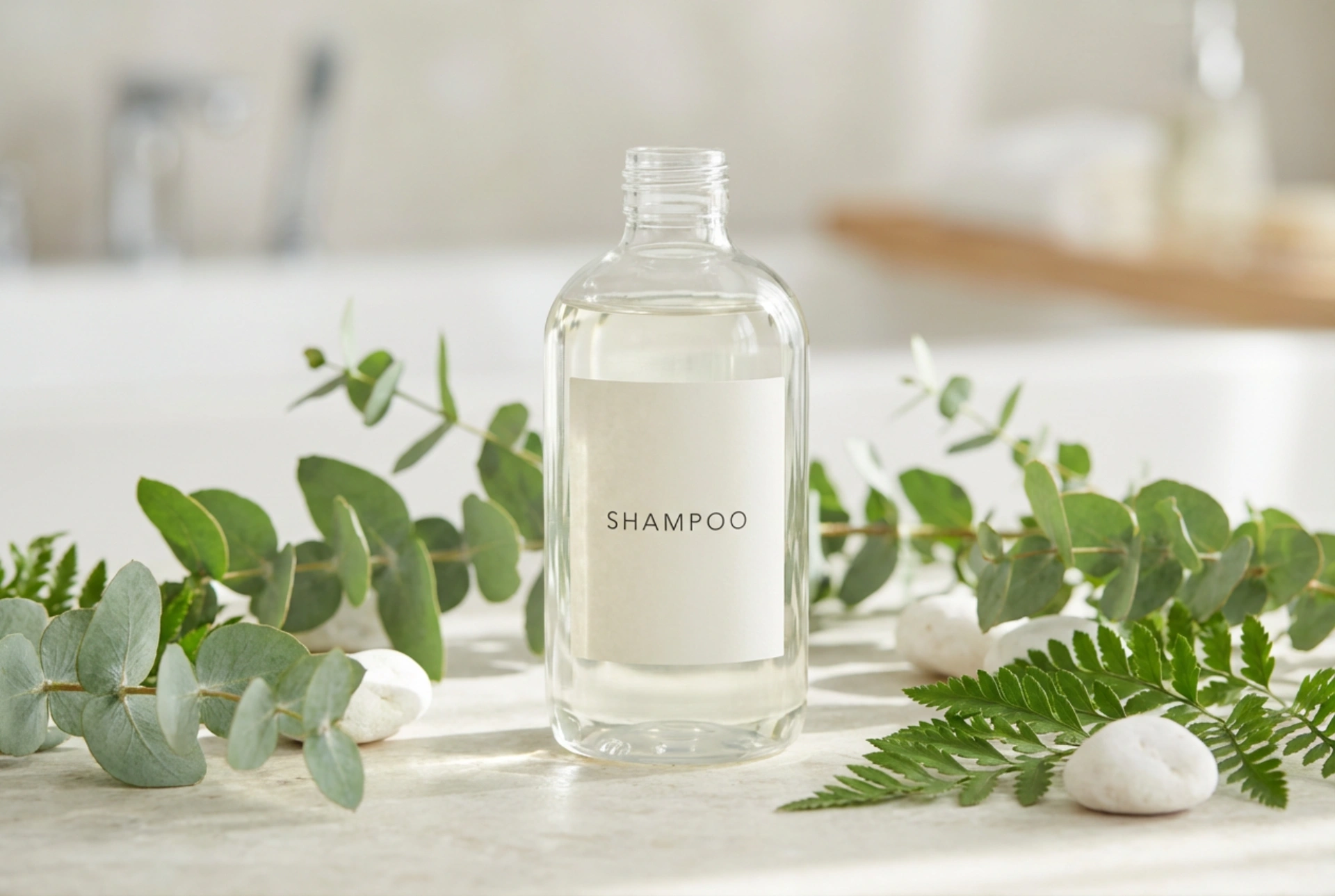 Био натурален шампоан: какво означава и как да оценим състава на практика