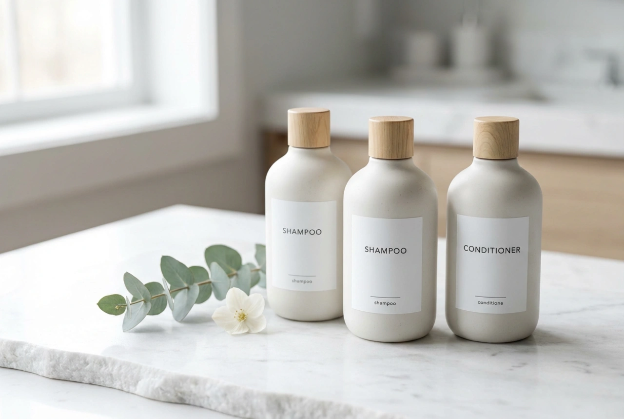 Корейски шампоан за коса: как да изберем и какво да очакваме