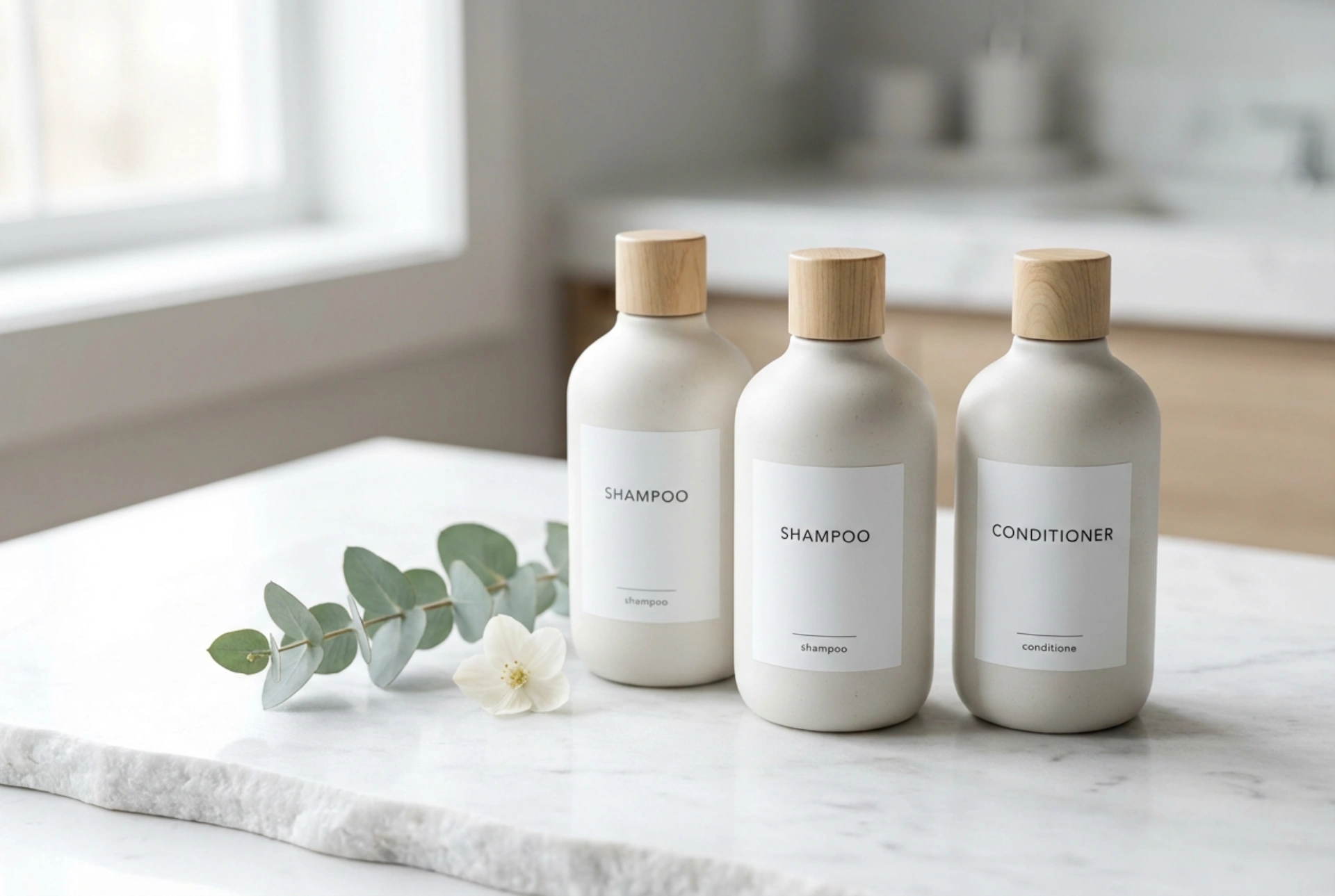 Корейски шампоан за коса: как да изберем и какво да очакваме