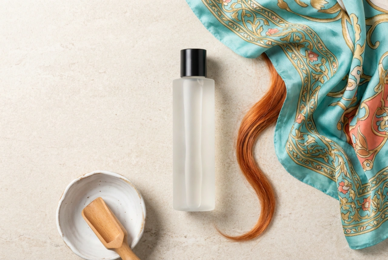 Дълбоко почистващ шампоан: кога да го използваме и как да защитим цвета