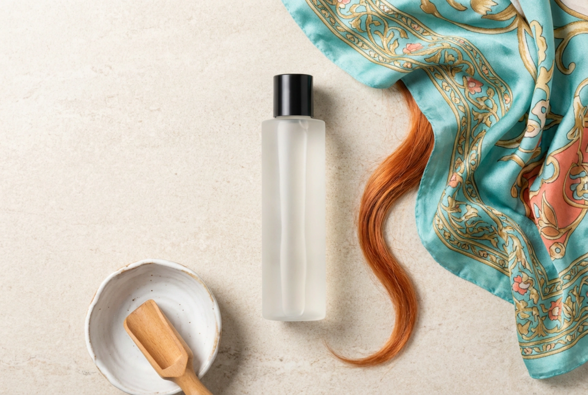 Дълбоко почистващ шампоан: кога да го използваме и как да защитим цвета