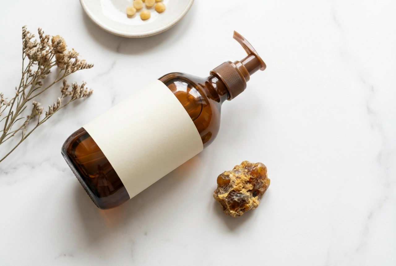 Шампоан с прополис: кога си струва и как да го използвате правилно