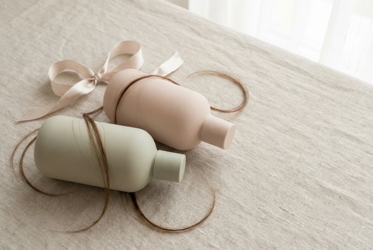 Възстановяващ шампоан: измиване, съчетано с регенерация, и кога да го изберем