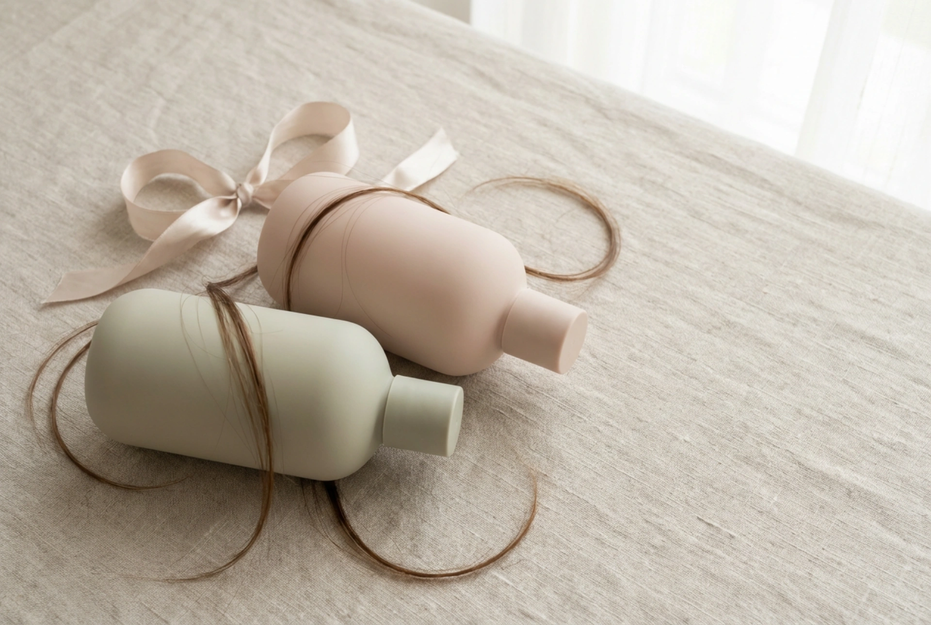 Възстановяващ шампоан: измиване, съчетано с регенерация, и кога да го изберем