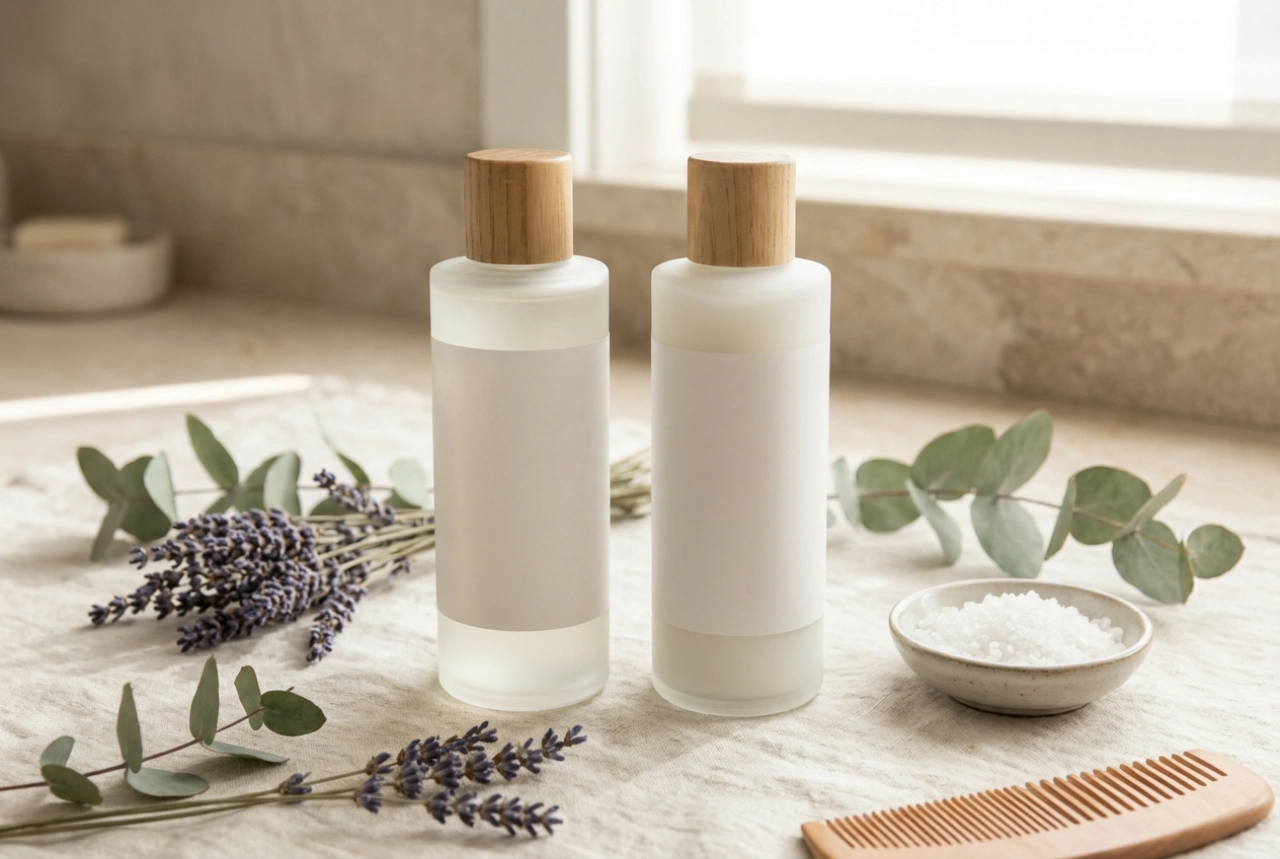 Звездите на шампоаните: как да оценим състава и да изберем правилния за нуждите на косата