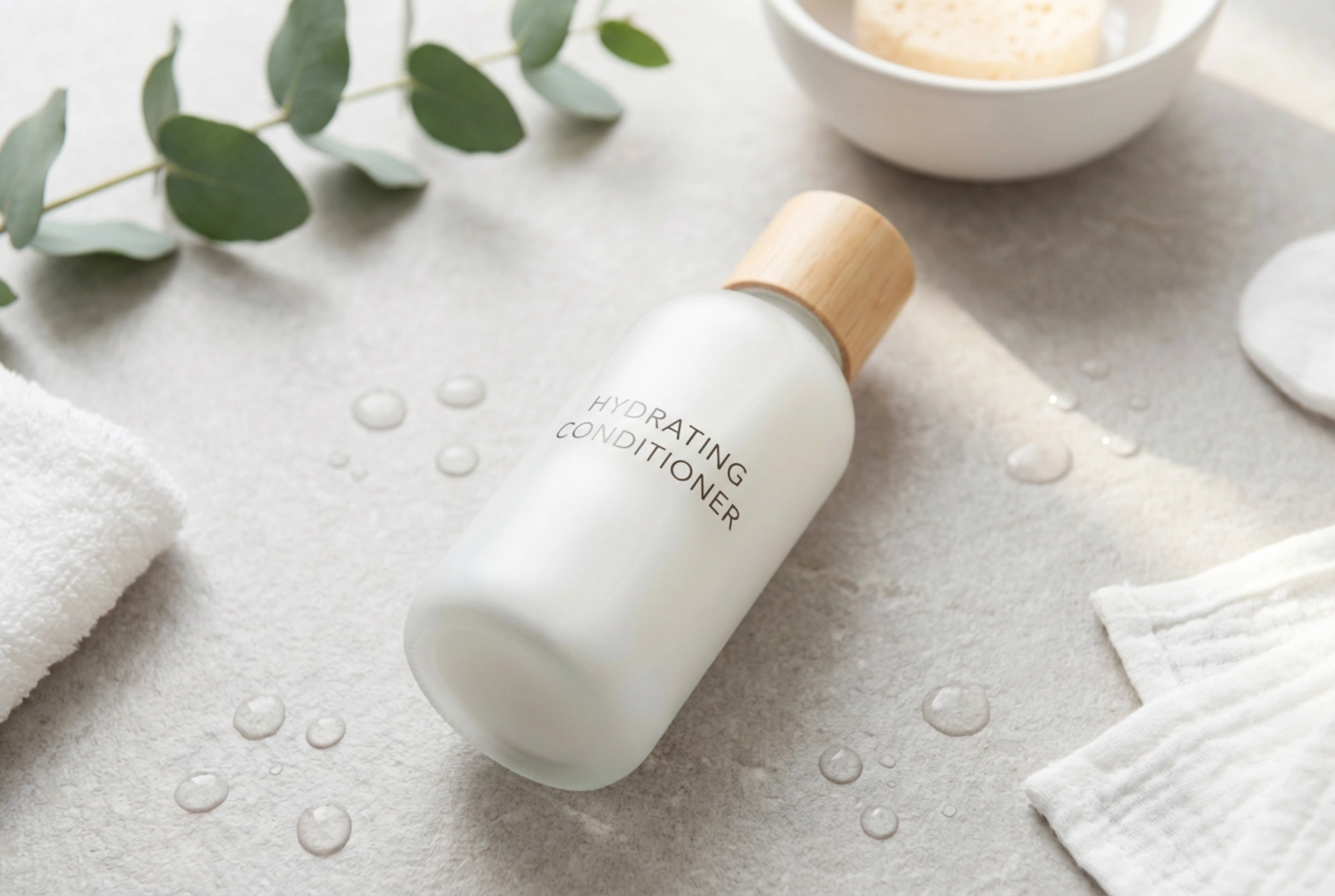 Хидратиращ балсам за коса: ефективна хидратация стъпка по стъпка