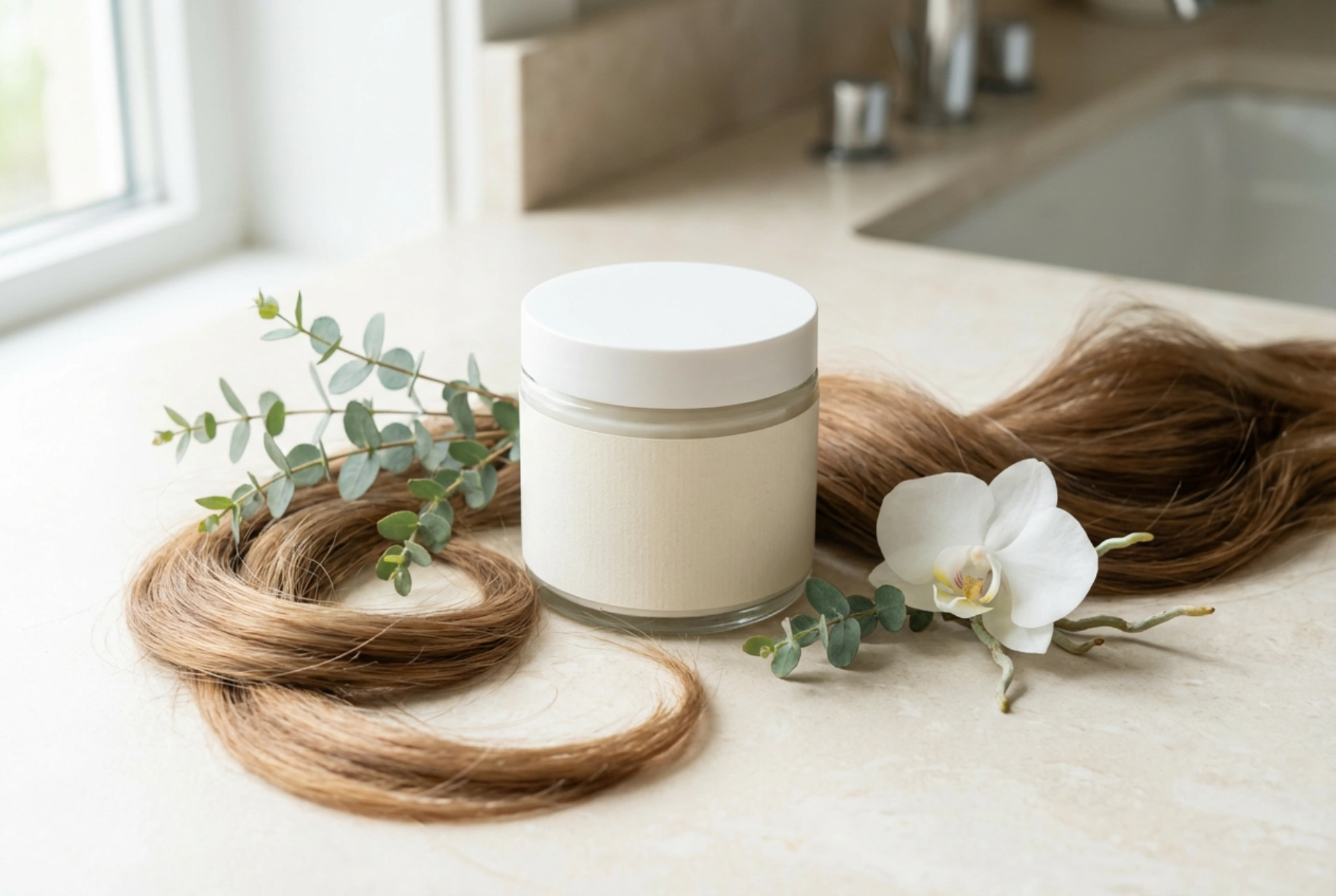 Маски с кератин: как да изберем според типа коса и колко често да използваме