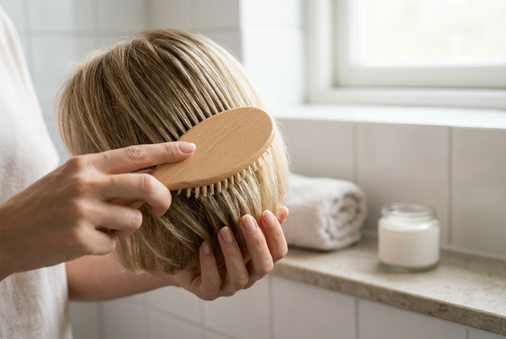 Къса дамска прическа: стилизиране стъпка по стъпка и най-честите грешки