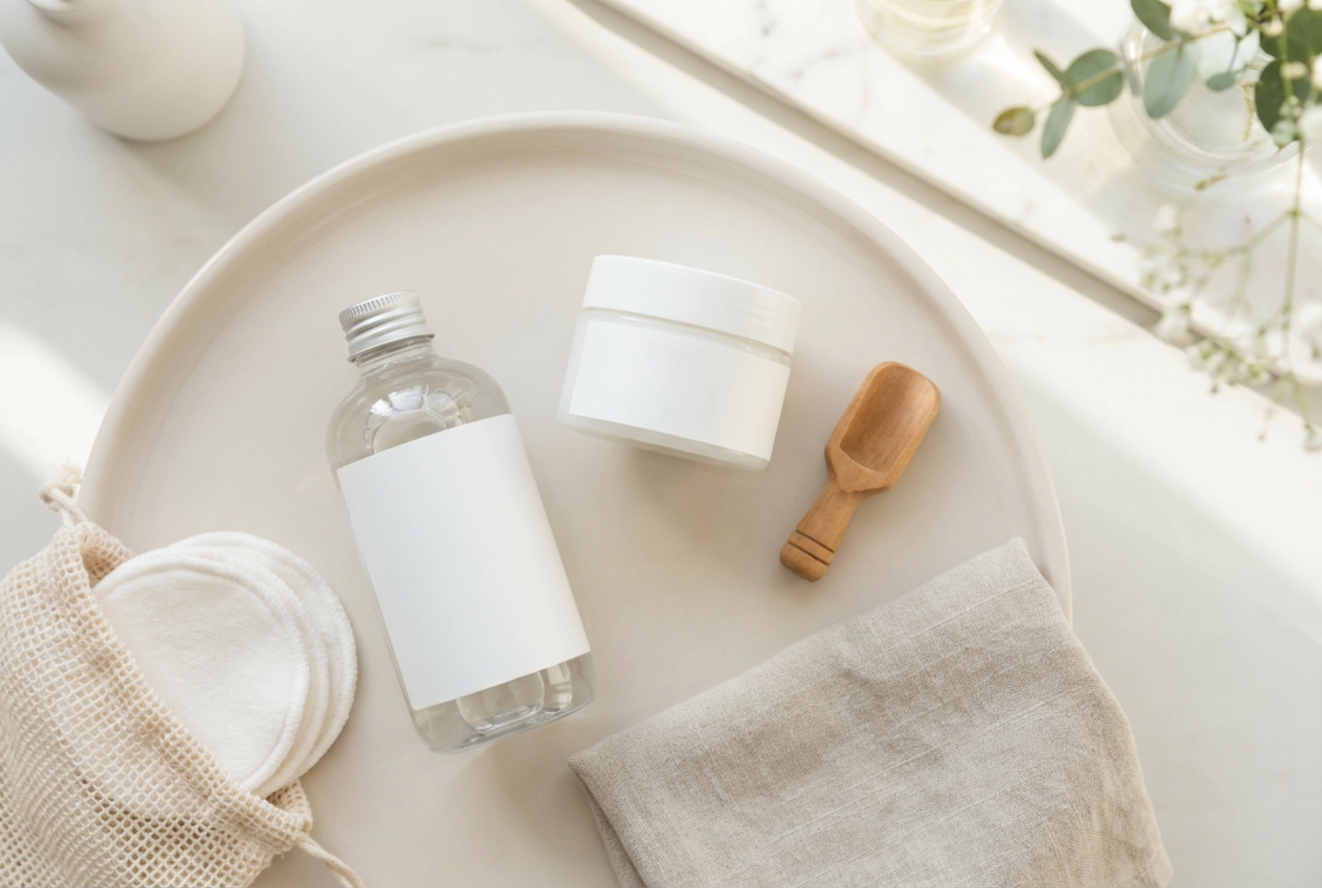 Премахване на грим: последователност, аксесоари и грешки, които да избягвате