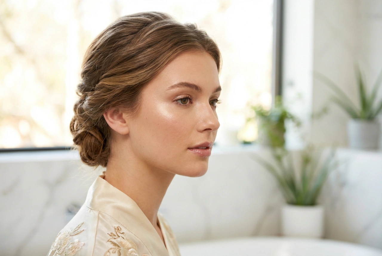 Прическа за 18-ия рожден ден: как да съчетаем стила с роклята и грима