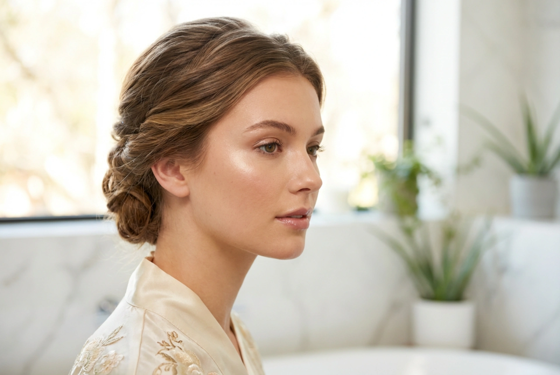 Прическа за 18-ия рожден ден: как да съчетаем стила с роклята и грима