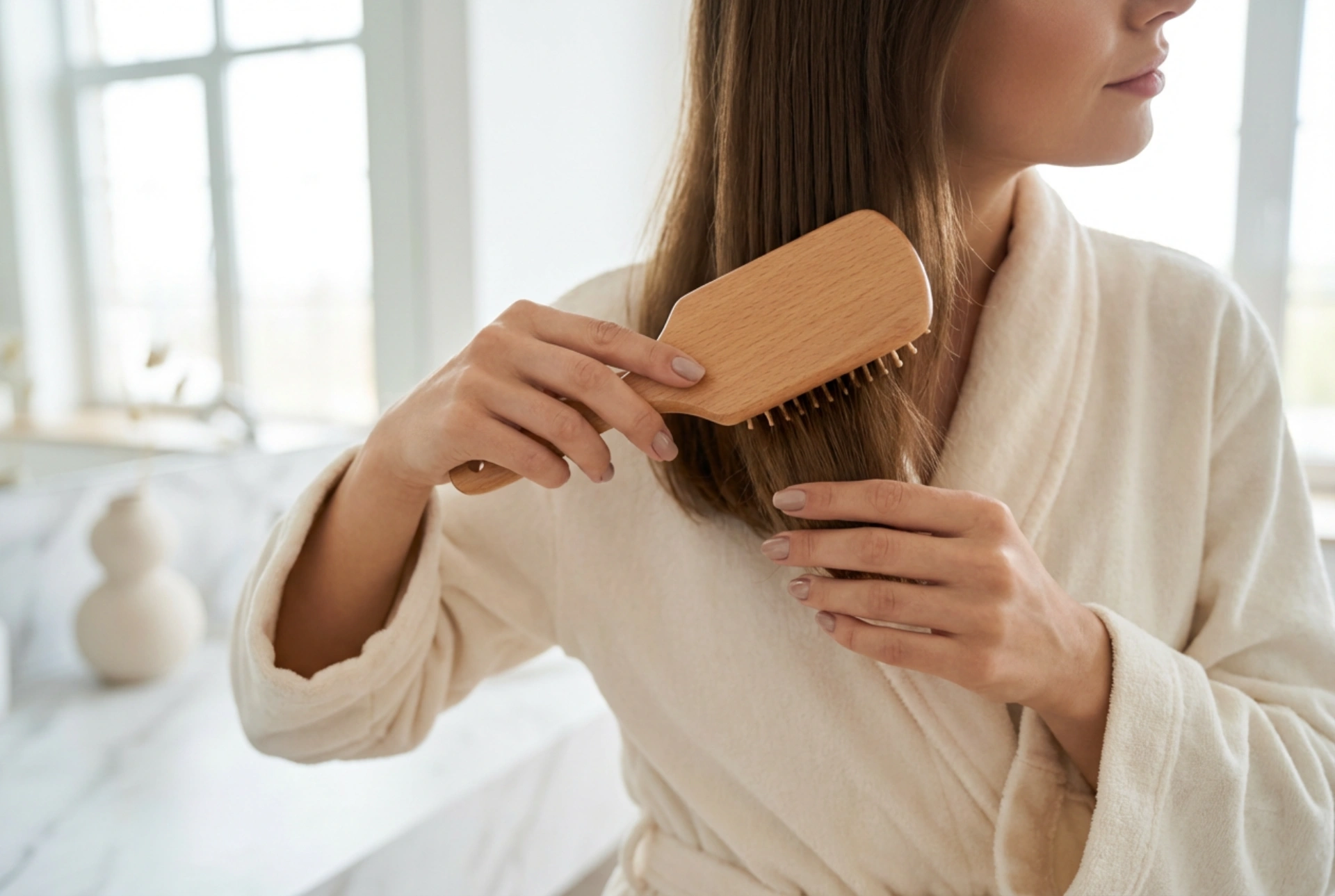 Тайните на косата със средна дължина: Прически стъпка по стъпка