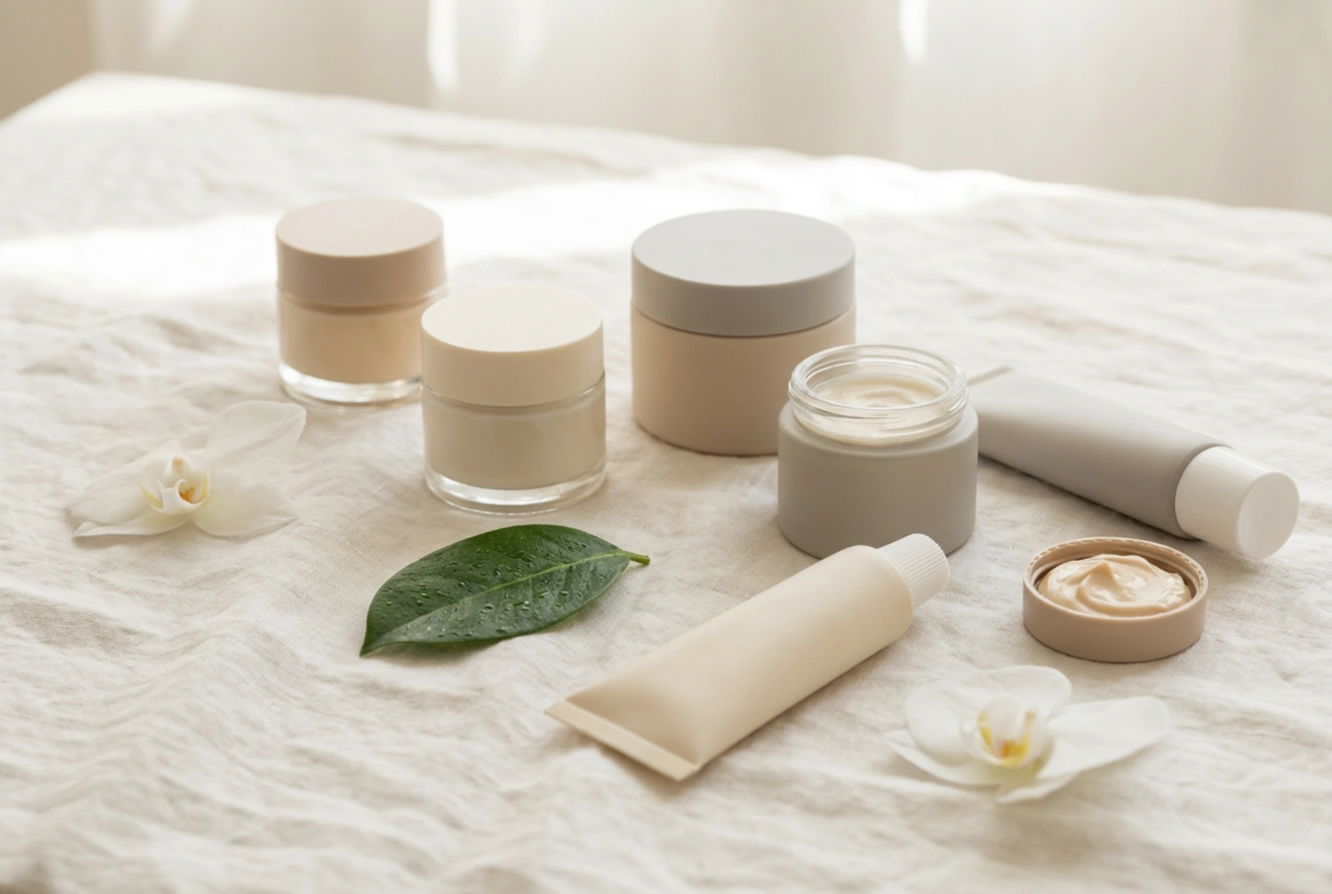 Хидратиращи кремове за различни типове кожа: най-важните съставки и видове формули