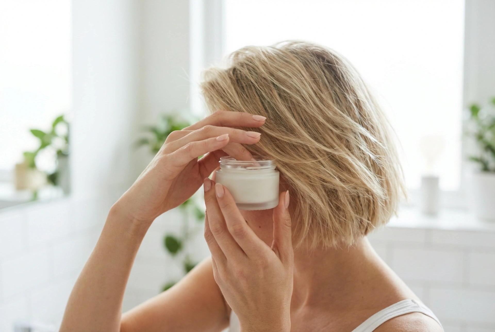 Къса коса без тайни: стилизация по три начина