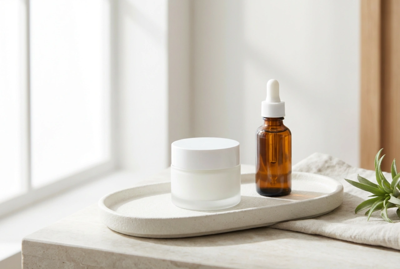 Интензивно хидратиращ крем за лице: как да го включим и с какво да го комбинираме