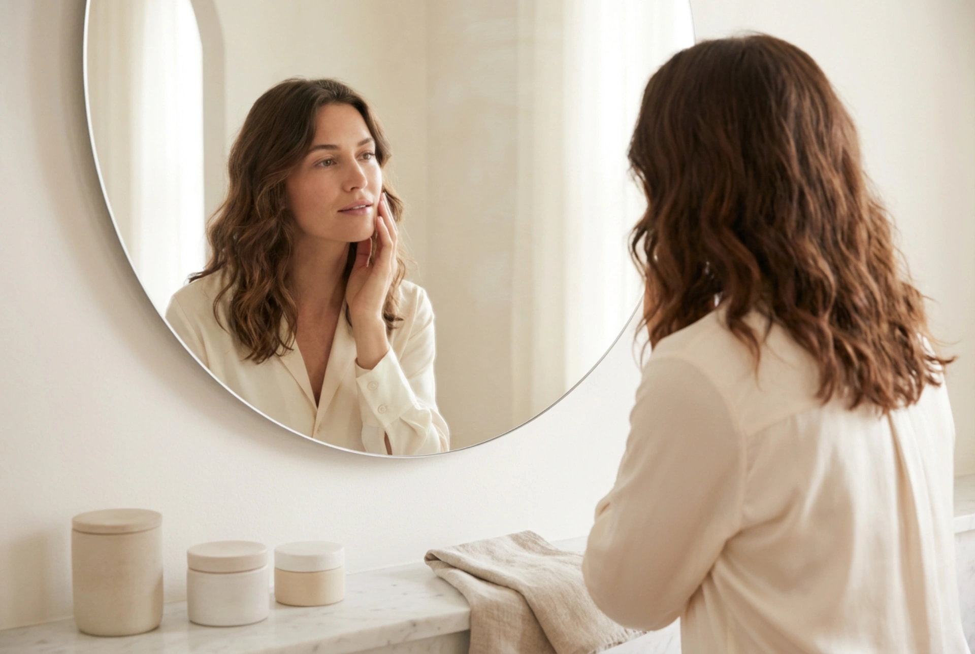 Избор на прическа според чертите на лицето: доказани правила и типични грешки