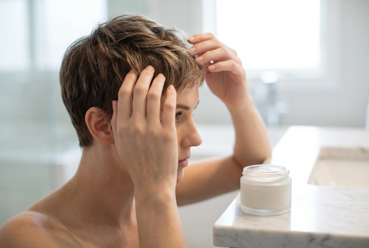 Готини къси прически: как да ги стилизираме, за да запазят формата си по-дълго