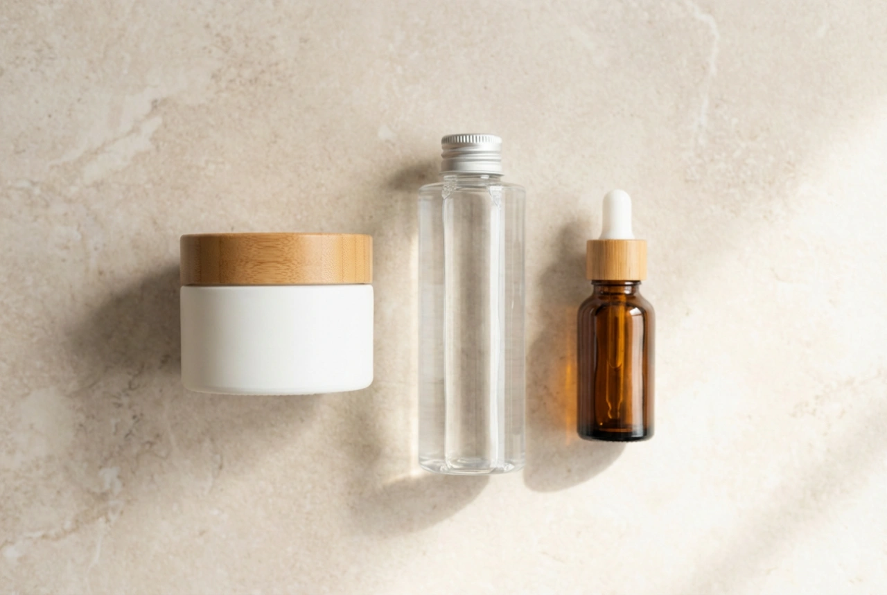 Маска за лице: последователност с тоник и серум, време на действие и съвети