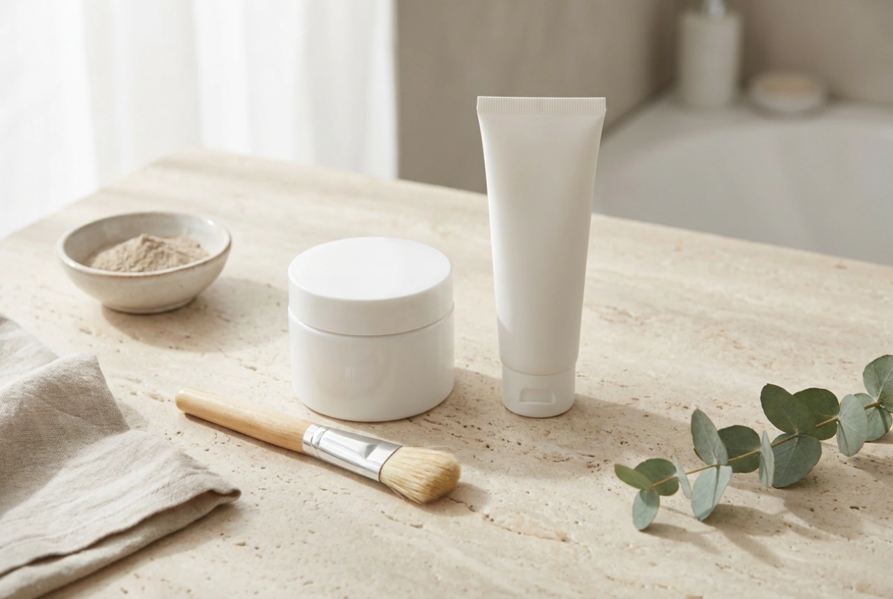 Маски за черни точки: кои видове действат козметично и как да ги използвате