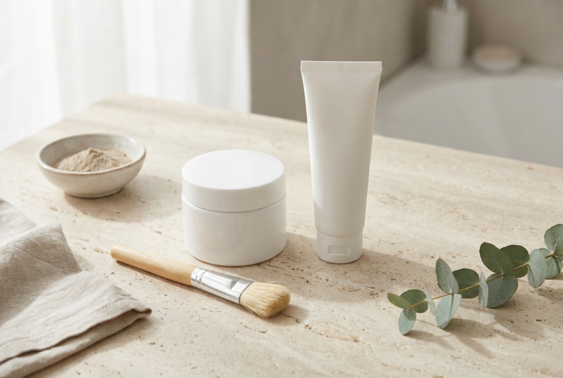 Маски за черни точки: кои видове действат козметично и как да ги използвате