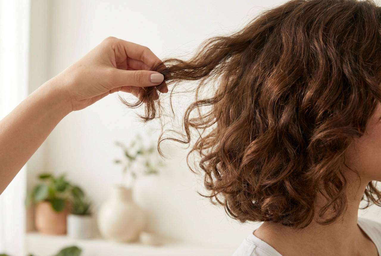 Прически за тънка коса до раменете: трикове за обем и по-плътна форма