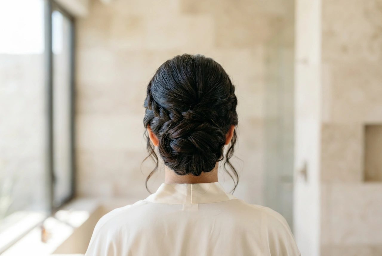 Прически за дълга коса: идеи за всеки повод