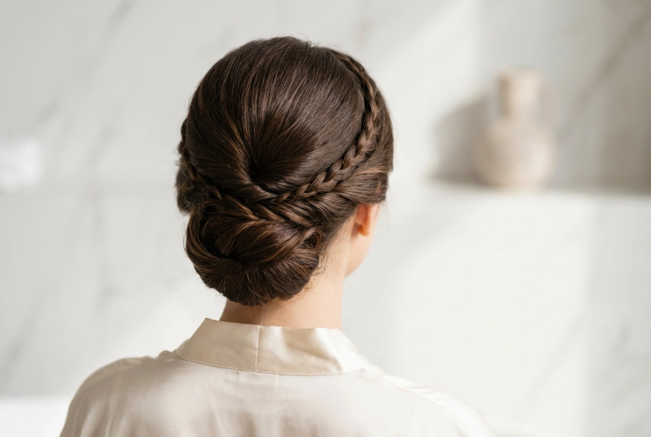 Прически за 18-ия рожден ден: Направи си сама стил, който ще издържи цяла нощ