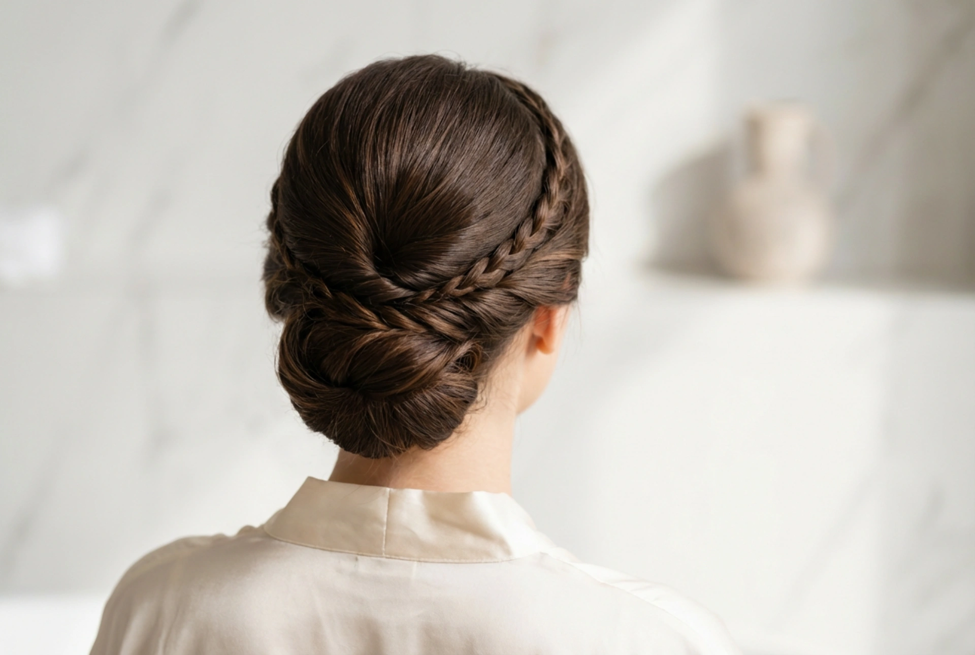 Прически за 18-ия рожден ден: Направи си сама стил, който ще издържи цяла нощ