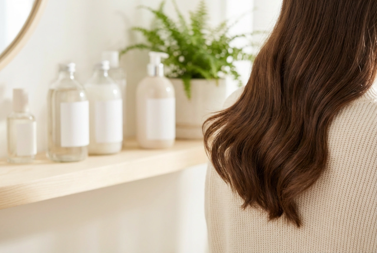 Колко често да мием косата и как да адаптираме честотата към скалпа