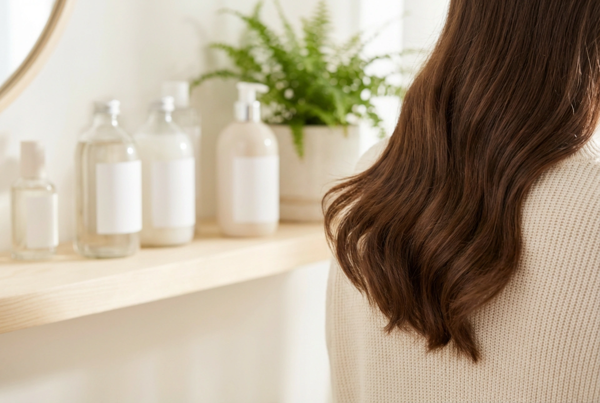 Колко често да мием косата и как да адаптираме честотата към скалпа