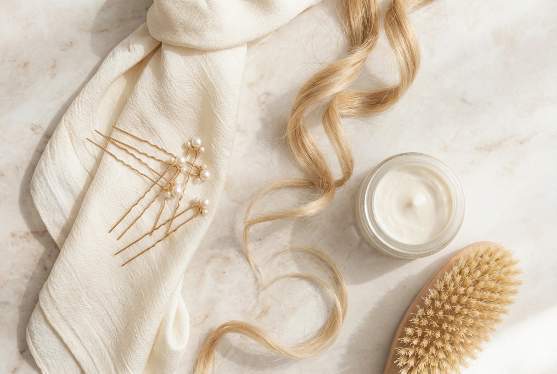 Сватбени прически за къса коса: обем, текстура, аксесоари