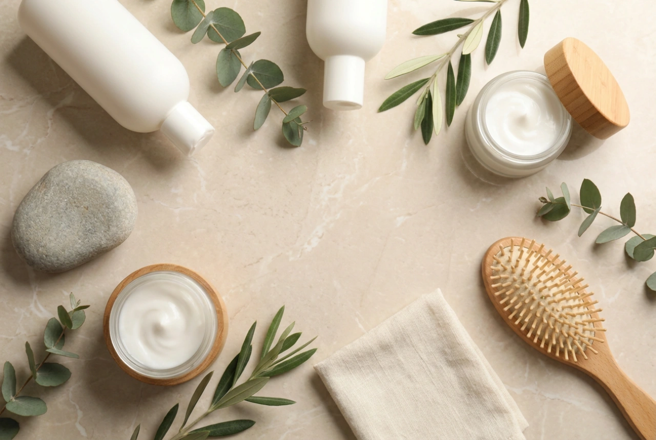 Емолиентни балсами на практика: PEH баланс и техники за нанасяне