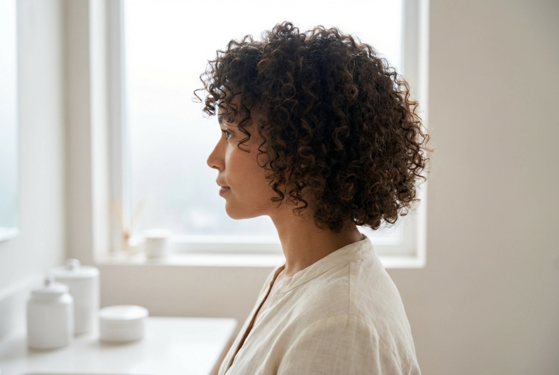 Къдрици на къса коса без тайни: техники, инструменти, фиксация