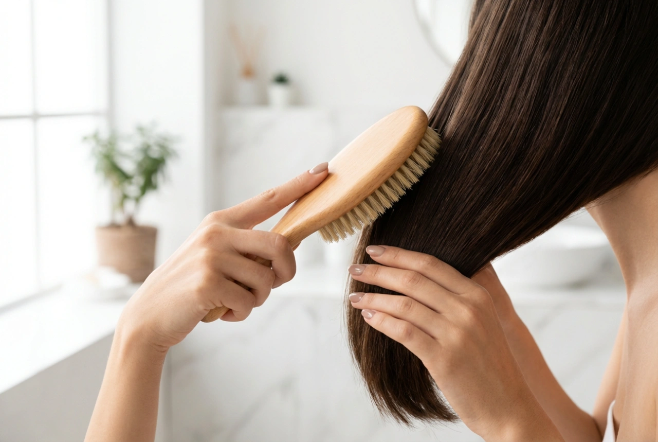 Моделиране на коса: какво е то и как да започнете стъпка по стъпка