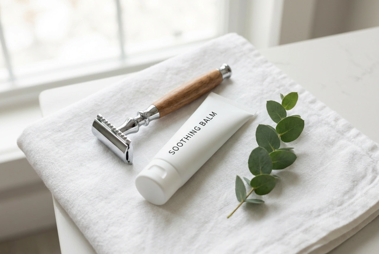 Линията на бикините под контрол: прецизна епилация и грижа за кожата