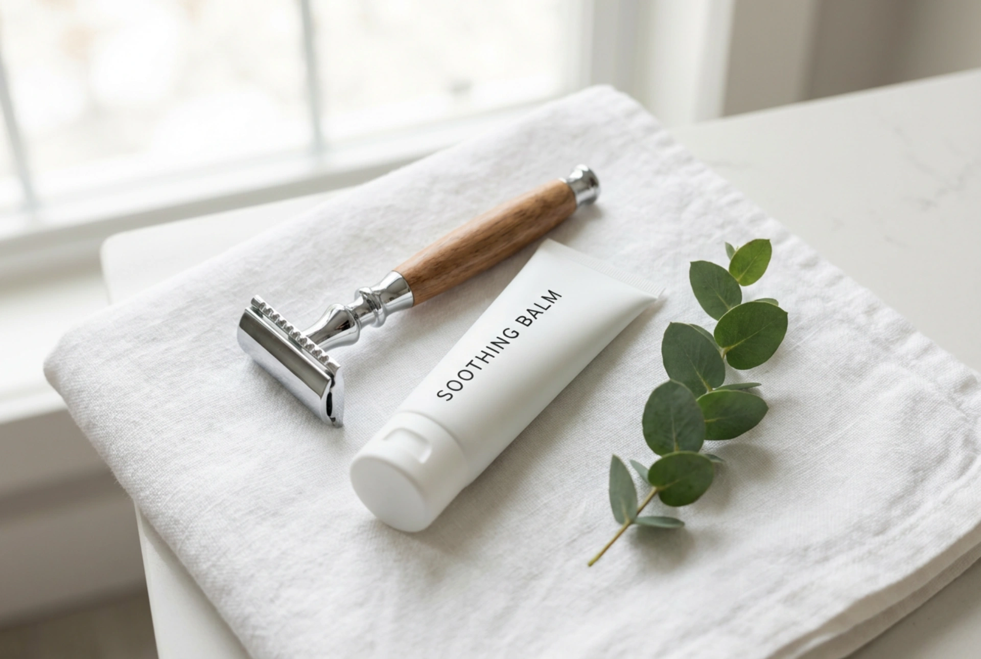 Линията на бикините под контрол: прецизна епилация и грижа за кожата