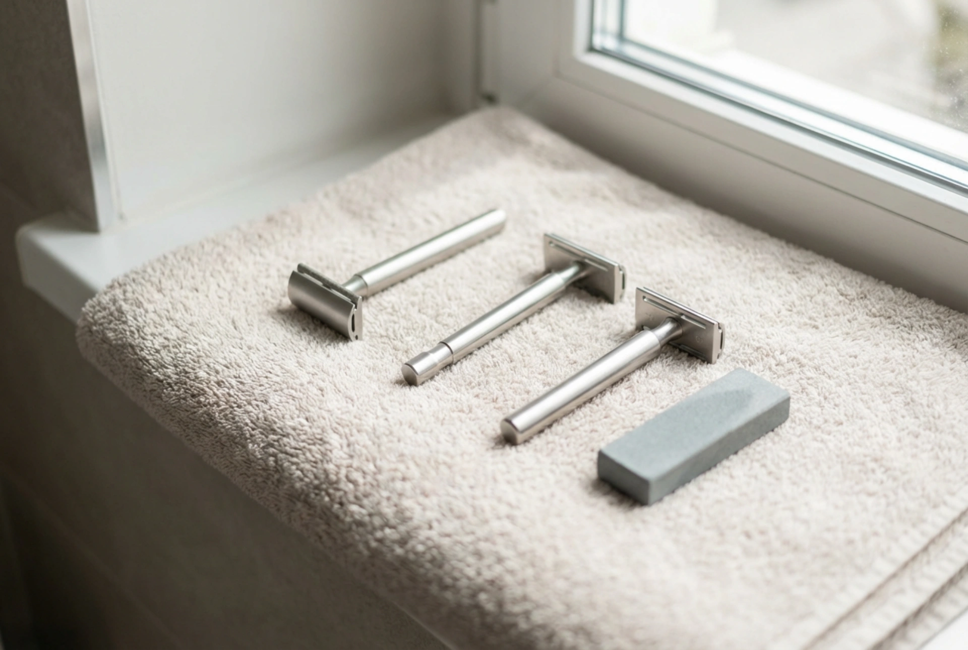 Самобръсначки за бикини зоната: как да изберем, поддържаме и използваме безопасно