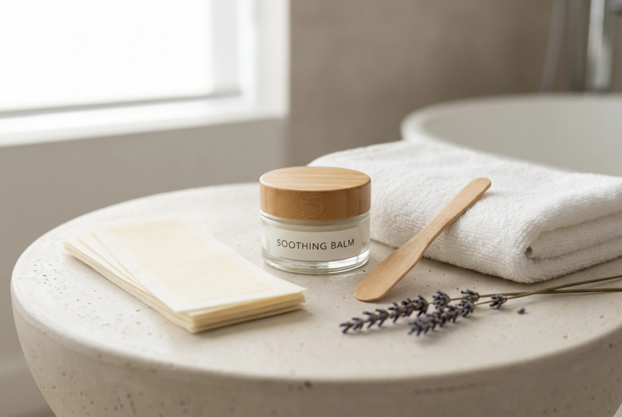 Епилация на бикини зоната стъпка по стъпка: подготовка, техника, грижа