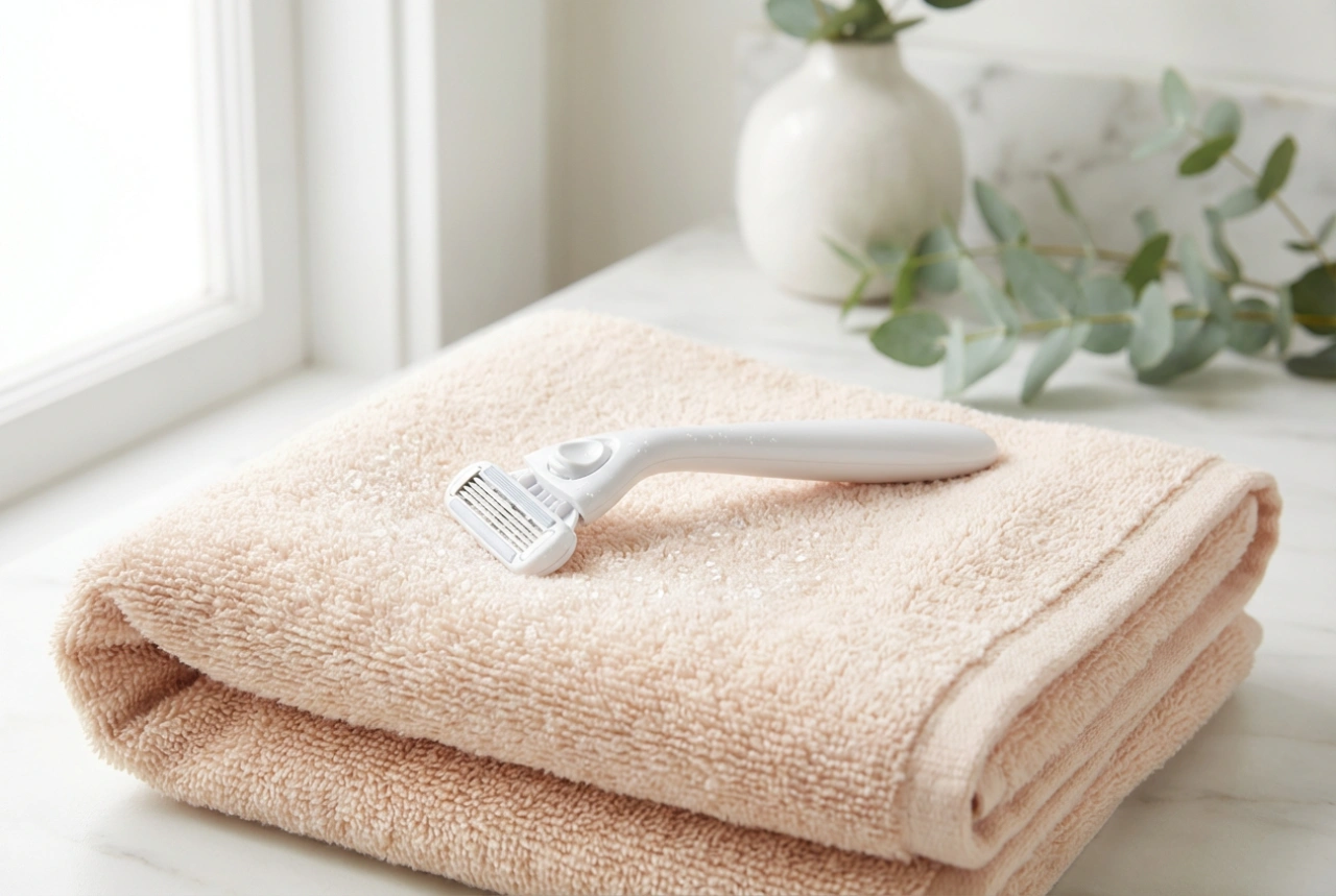 Деликатната бикини зона: дамска самобръсначка и техника на бръснене