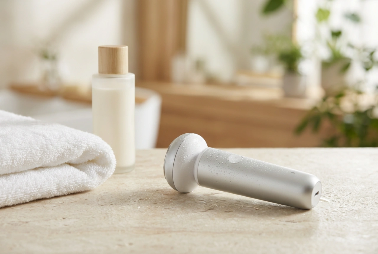 Електрическа самобръсначка за жени: как да се бръснете на сухо и мокро и да се грижите за уреда