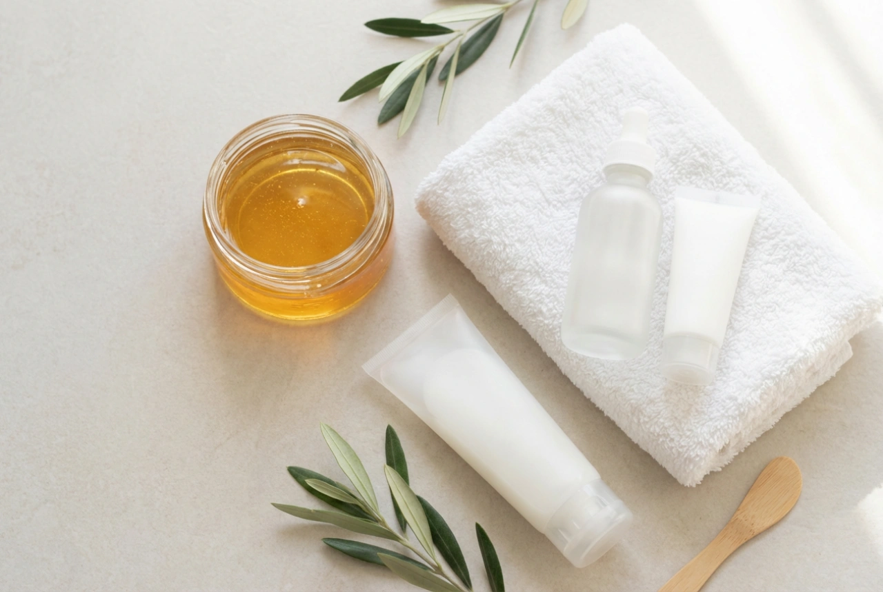 Депилация със захарна паста у дома: техники, подготовка и грижа